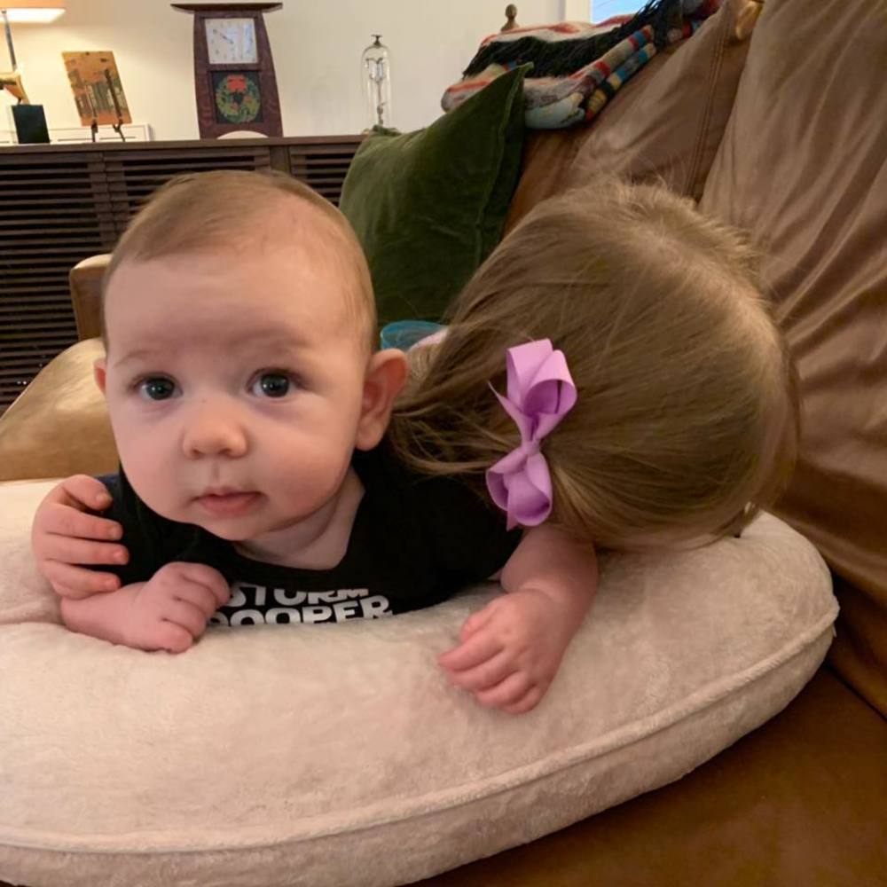 Meet your Posher, Ilana